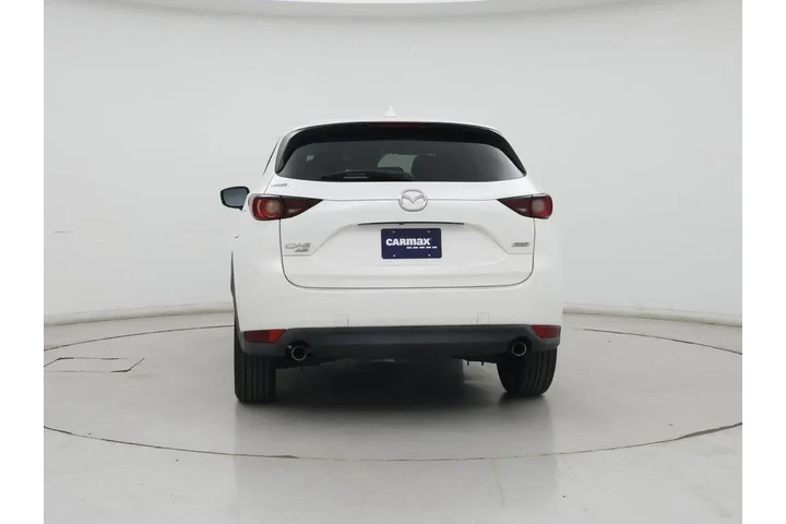 $19998 : Mazda CX-5 2018 AWD Touring image 6