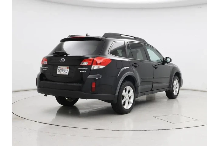 $13998 : Subaru Outback 2014 AWD 2.5i image 8