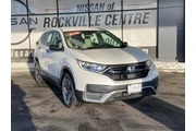 $20445 : Honda CR-V 2020 AWD LX 4dr S thumbnail