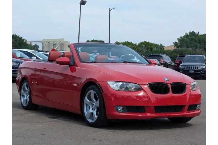 $9472 : 2008 BMW 3 Series 328i image 8