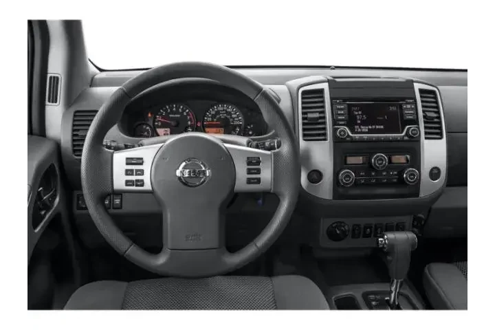Nissan Frontier 2019 4x2 S 4 image 10