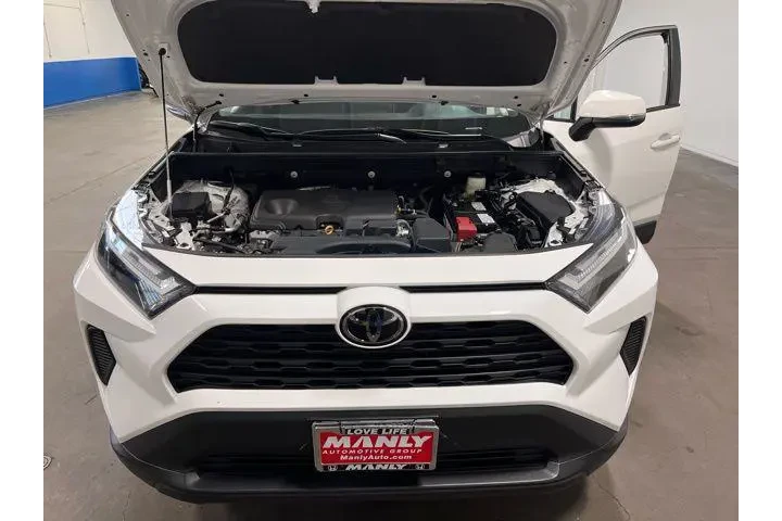 $29973 : Toyota RAV4 2024 XLE 4dr SUV image 9