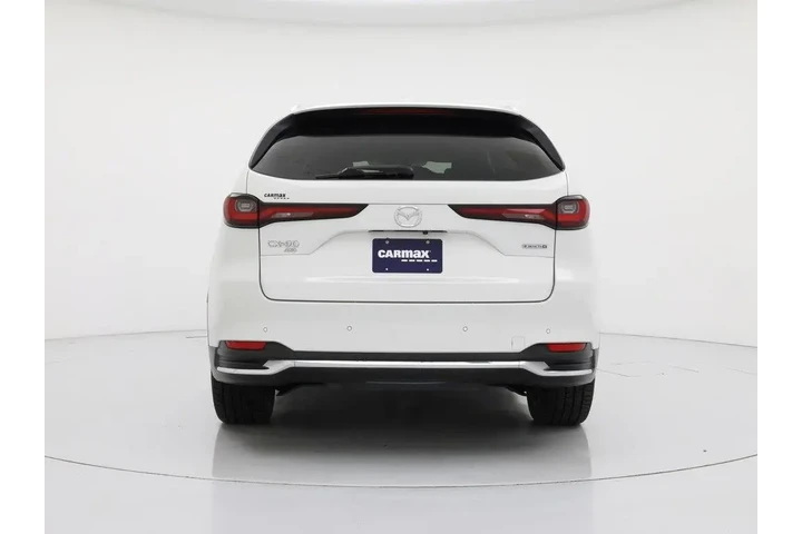 $36998 : Mazda CX-90 2024 AWD 3.3 Tur image 6