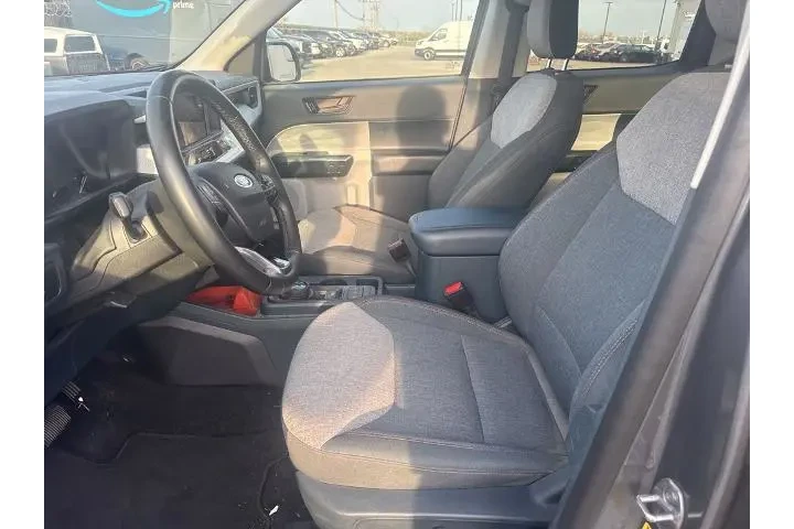 $26795 : Ford Maverick 2024 XLT 4dr S image 10