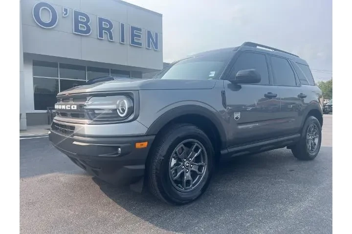 $27990 : Ford Bronco Sport 2023 AWD B image 1
