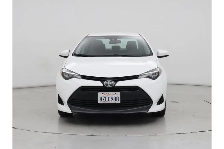 $16998 : Toyota Corolla 2017 LE 4dr S image 5