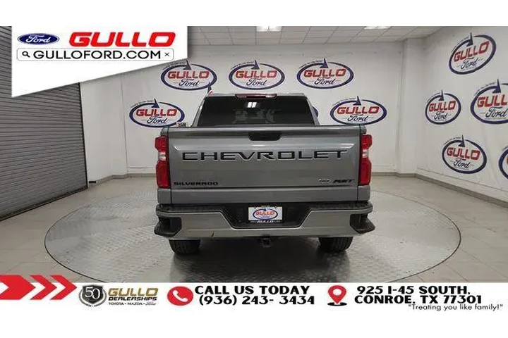 $39876 : Chevrolet Silverado 1500 202 image 7