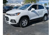 $8997 : Chevrolet Trax 2017 AWD LT 4 thumbnail