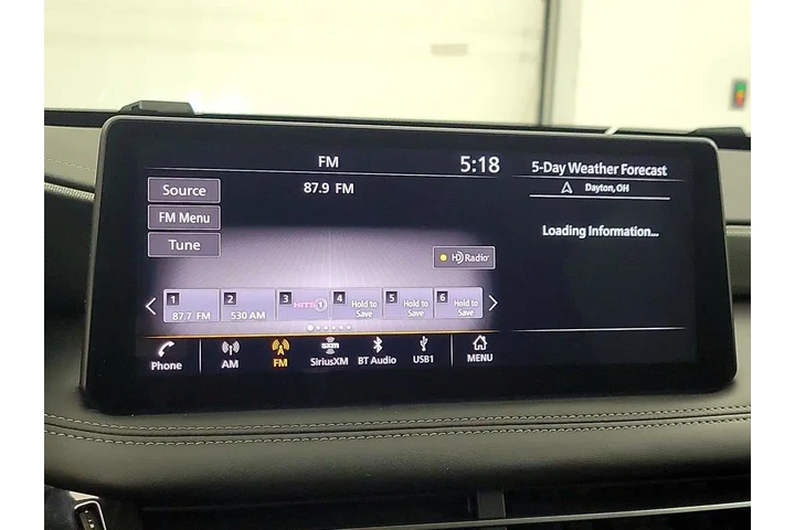 $38998 : INFINITI QX60 2023 AWD Luxe image 8