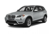 BMW X3 2014 AWD xDrive28i 4d en Atlanta