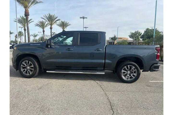 $31995 : Chevrolet Silverado 1500 201 image 6