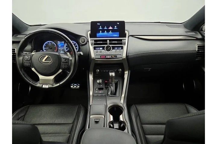$20998 : Lexus NX 300 2018 AWD 4dr Cr image 9