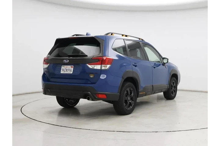 $31998 : Subaru Forester 2023 AWD Wil image 8