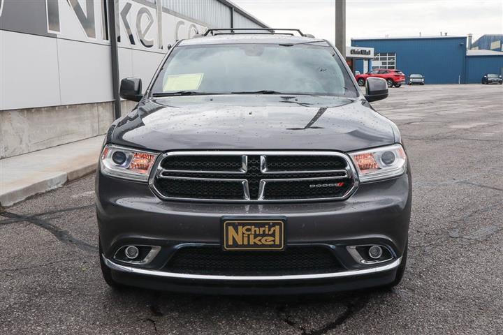 $16449 : 2017 Durango SXT image 2