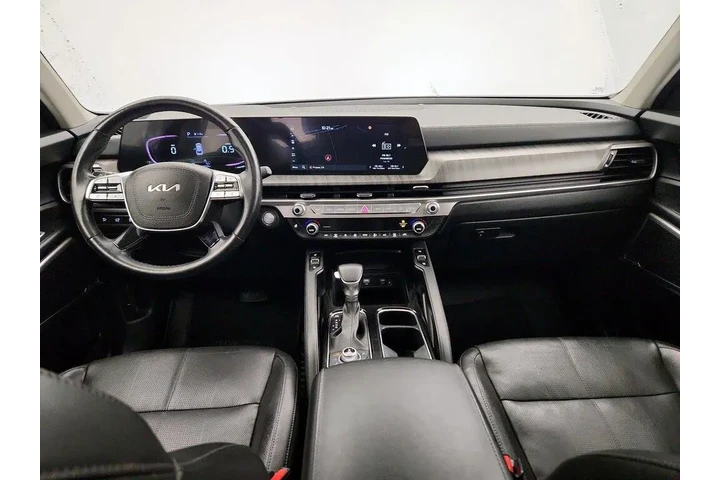 $34998 : Kia Telluride 2023 AWD EX 4d image 9