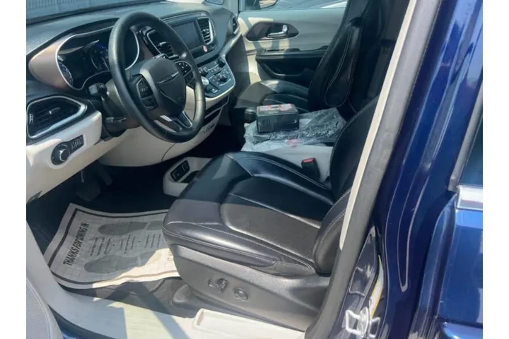 $35000 : 2020 Voyager LXi image 10