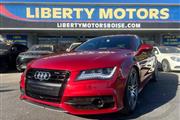 2014 AUDI A7 en Boise