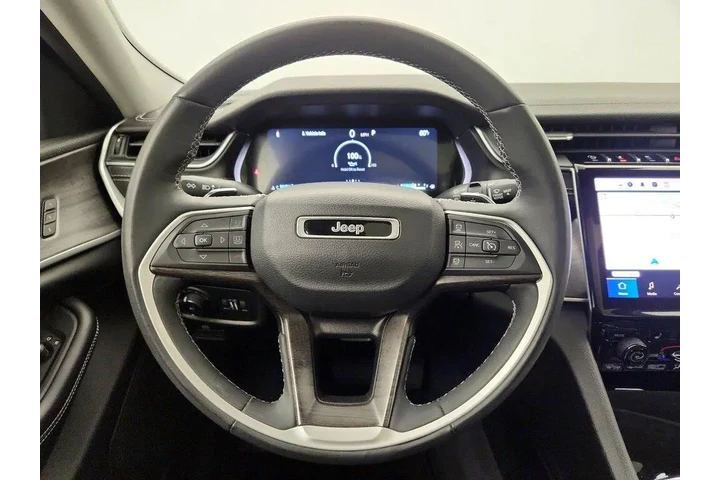 $36998 : Jeep Grand Cherokee L 2023 4 image 10