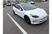 $32991 : Tesla Model 3 2023 AWD Perfo thumbnail