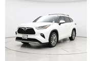 $37998 : Toyota Highlander 2021 AWD P thumbnail