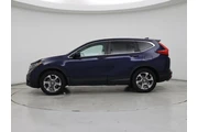$23998 : Honda CR-V 2019 EX 4dr SUV thumbnail