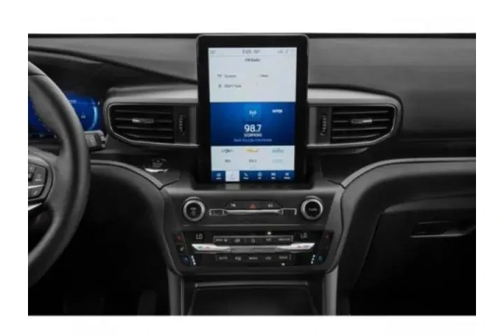 $26950 : Ford Explorer 2020 AWD ST 4d image 10