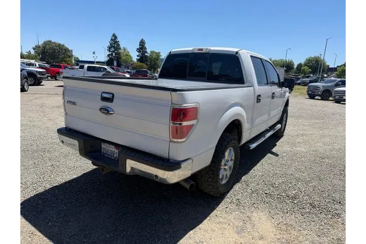 $14000 : Ford F-150 2014 4x4 FX4 4dr image 5