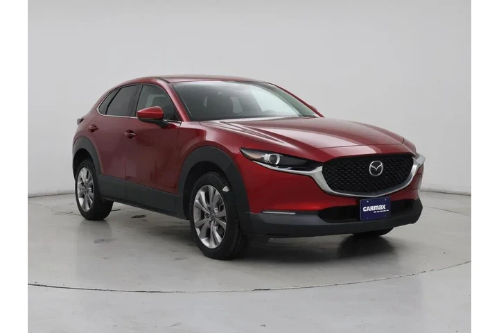 $19998 : Mazda CX-30 2020 Select 4dr image 1