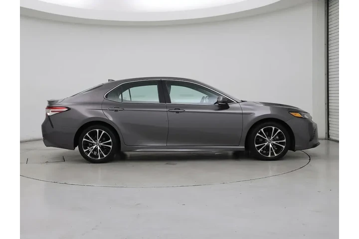 $23998 : Toyota Camry 2020 SE 4dr Sed image 7