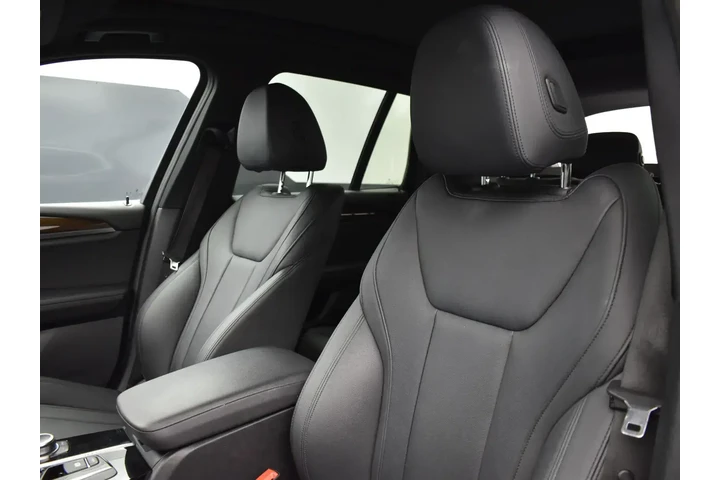 $17495 : BMW X3 2021 AWD xDrive30i 4d image 10