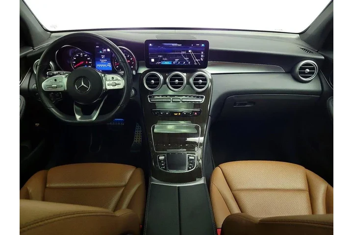 $29998 : Mercedes-Benz GLC 2021 GLC 3 image 9