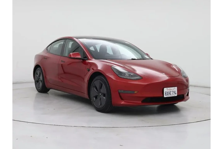 $24998 : Tesla Model 3 2021 Standard image 1