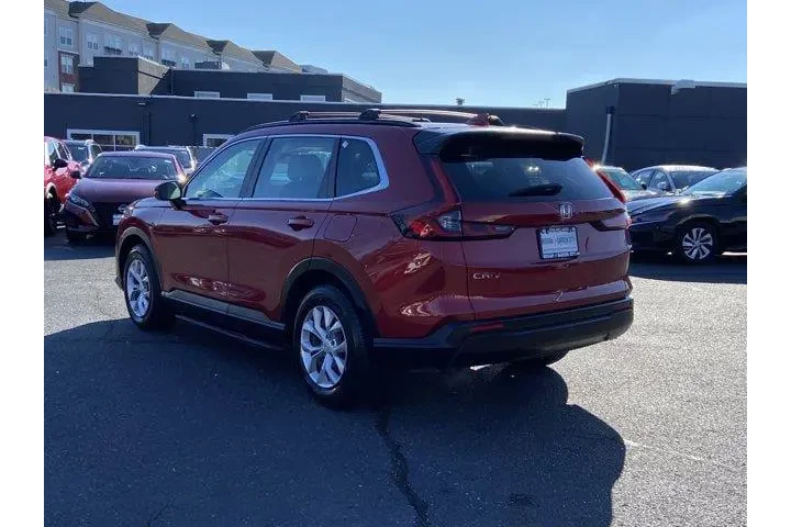 $25995 : Honda CR-V 2024 AWD LX 4dr S image 6
