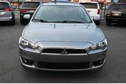 $7498 : 2014 Lancer Sportback ES thumbnail