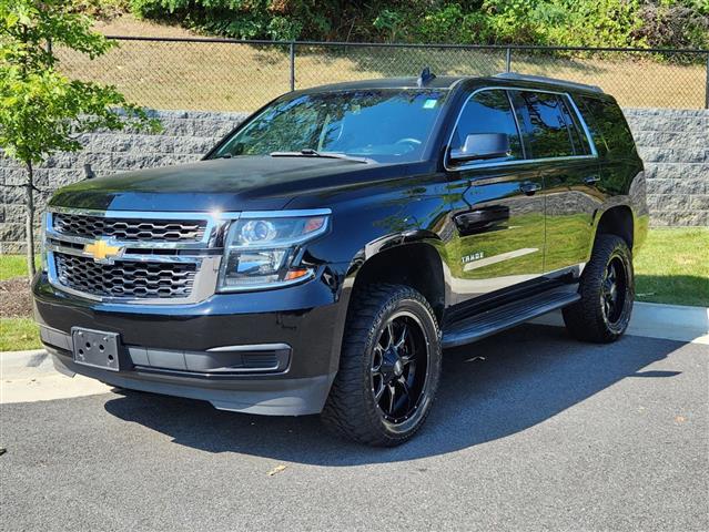 $22000 : 2016 Tahoe LT image 1