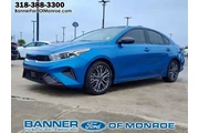 Kia Forte 2024 GT-Line 4dr S en Shreveport