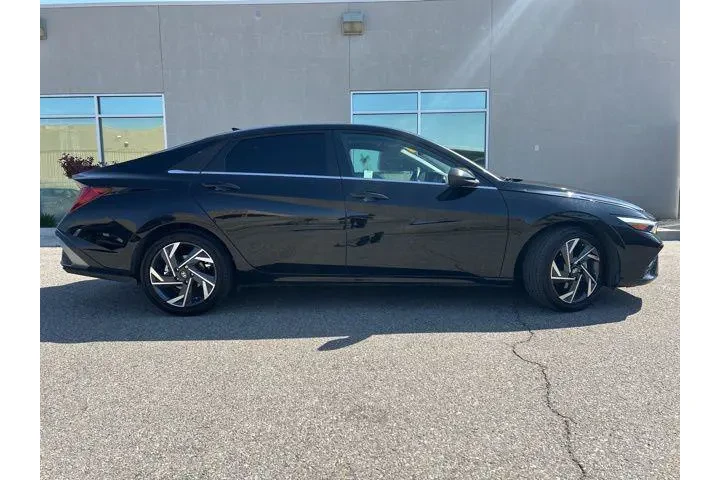 $21995 : Hyundai ELANTRA 2025 SEL Con image 5