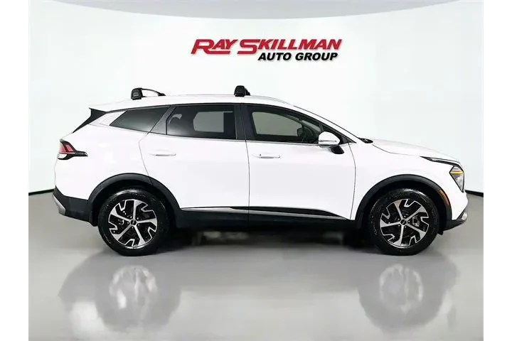 $29975 : Kia Sportage 2024 AWD EX 4dr image 8