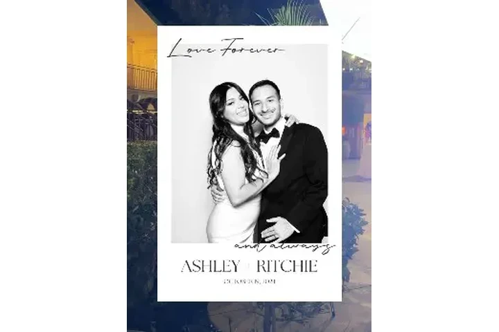 NIXIE PHOTO BOOTH image 5