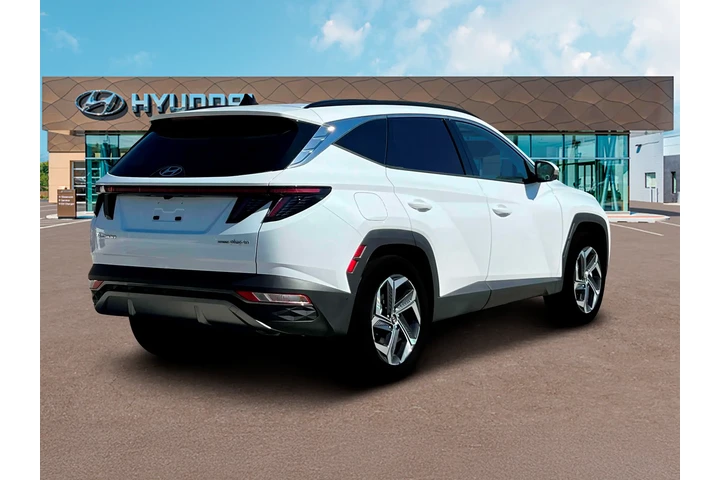 $29215 : Hyundai TUCSON Plug-in Hybri image 7