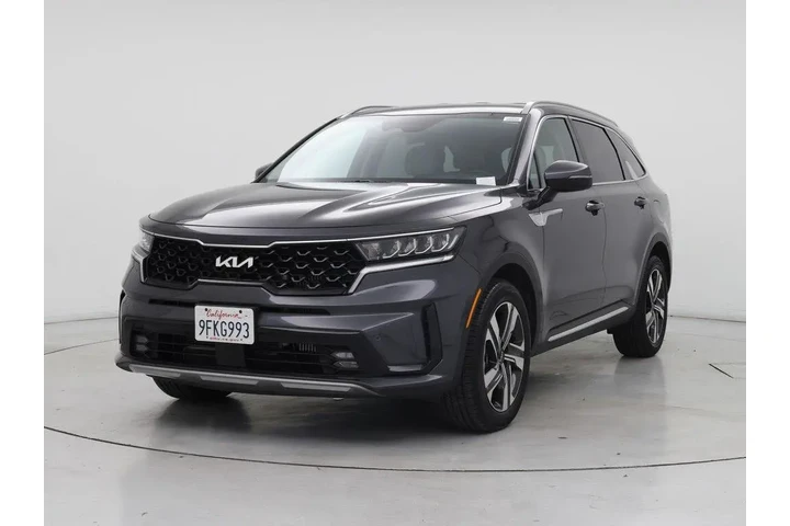$33998 : Kia Sorento Hybrid 2023 AWD image 4