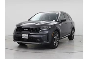 $33998 : Kia Sorento Hybrid 2023 AWD thumbnail