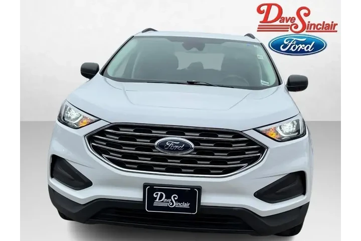 $21995 : Ford Edge 2022 AWD SE 4dr Cr image 2