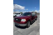 2006 F-150 XLT thumbnail