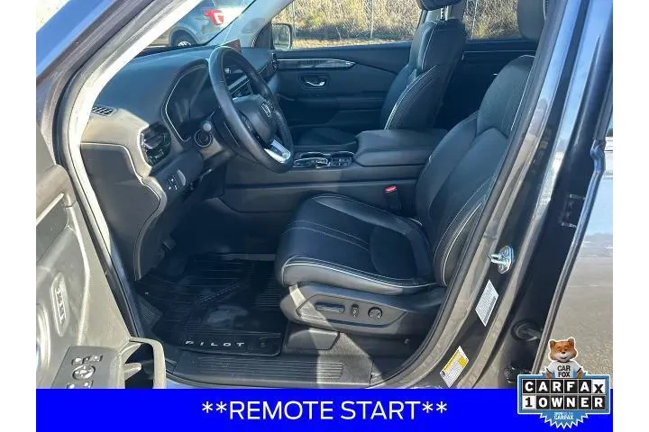 $39998 : Honda Pilot 2025 AWD Elite 4 image 9