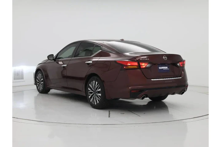 $20998 : Nissan Altima 2023 2.5 SV 4d image 2