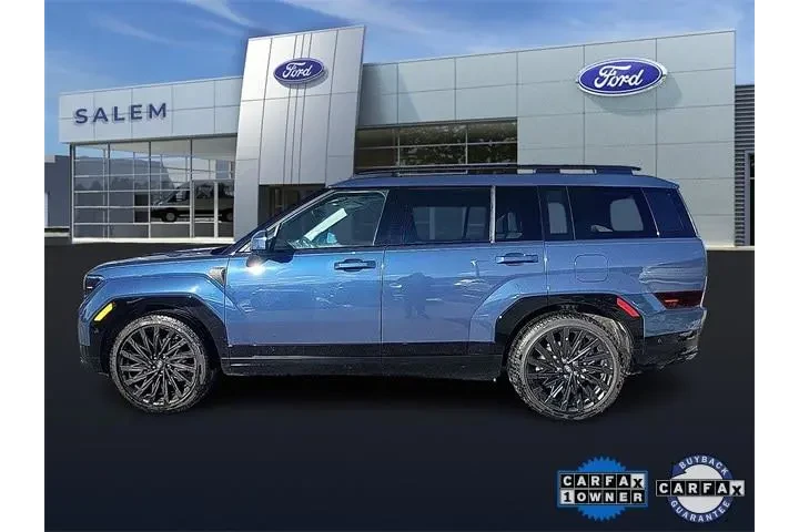 $36995 : Hyundai SANTA FE 2025 AWD Ca image 5