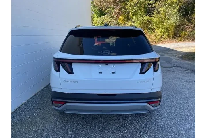 $31990 : Hyundai TUCSON Hybrid 2025 A image 8