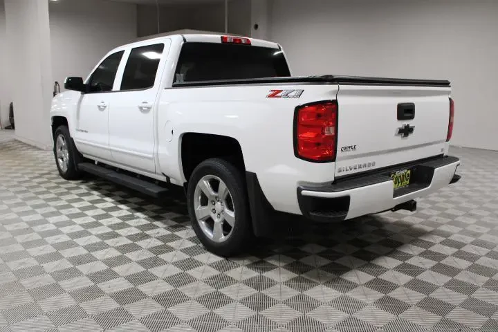 $25395 : Chevrolet Silverado 1500 201 image 6