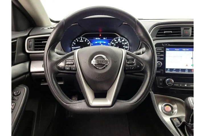 $14998 : Nissan Maxima 2018 3.5 S 4dr image 10